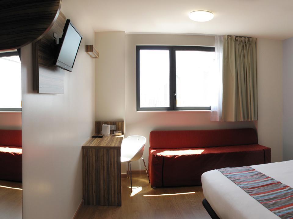 Travelodge Alcalá Hotel
