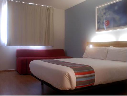 Travelodge Alcalá Hotel Madrid