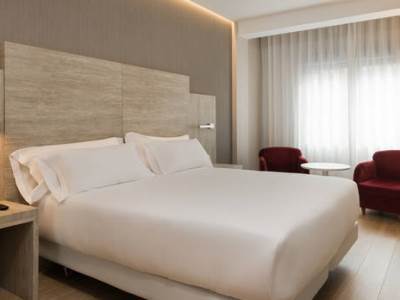 Nh Chamberí Hotel Madrid