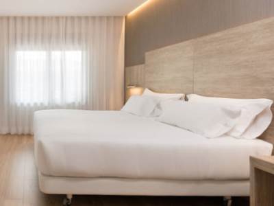 Nh Chamberí 3* Madrid