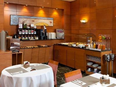 Nh Chamberí Hotel 3*