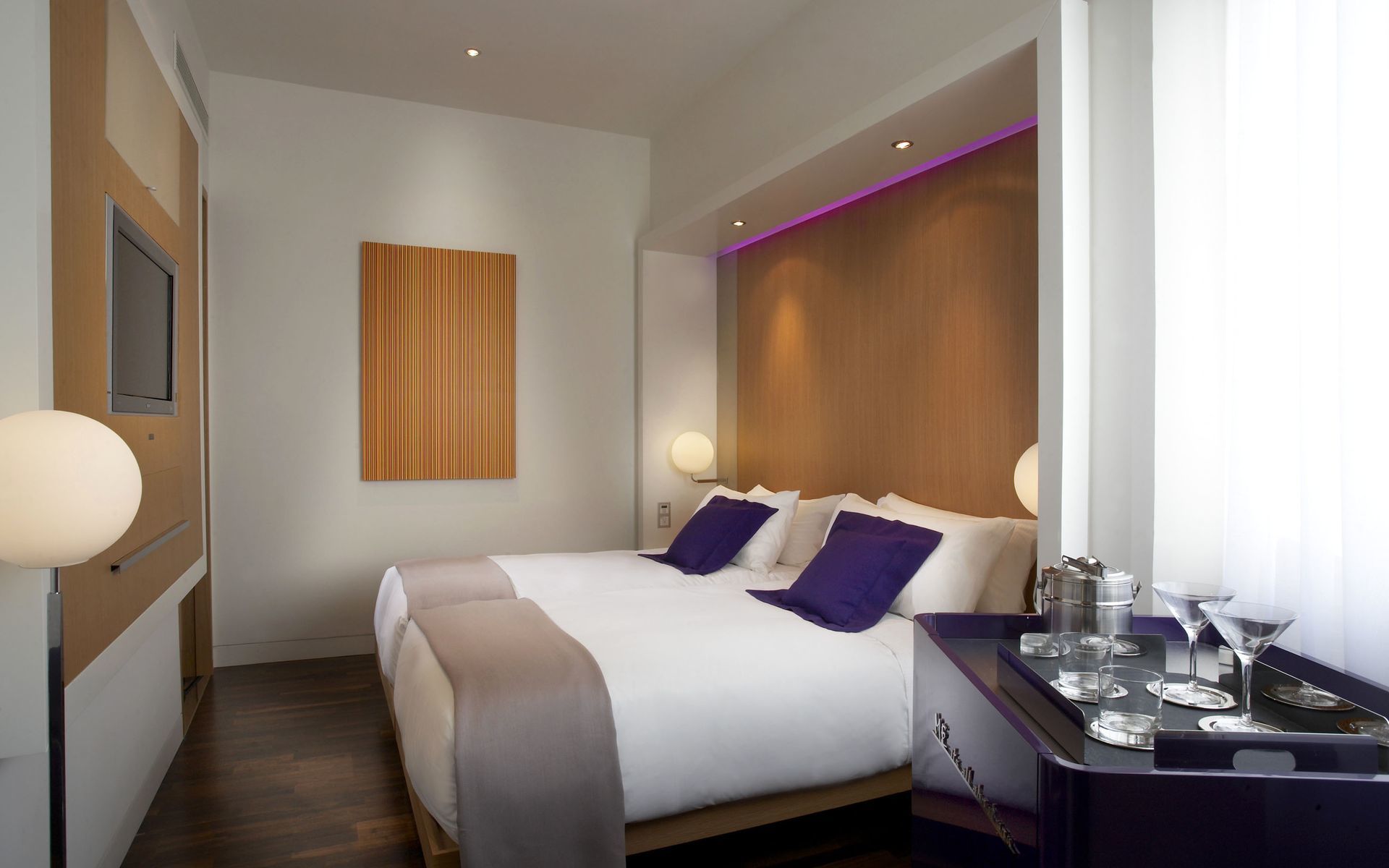 Me Reina Victoria By Melia Hotel