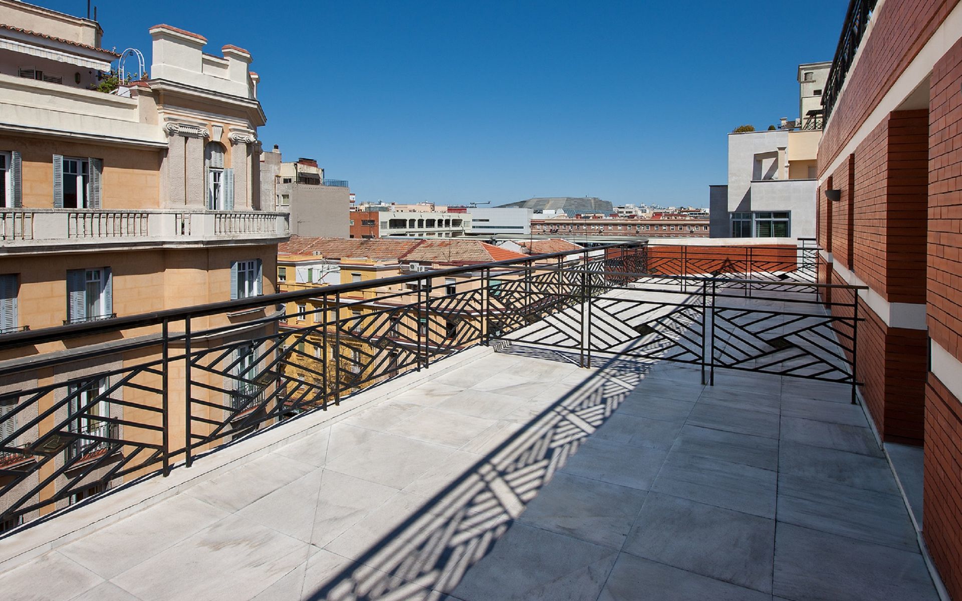 Leonardo Boutique 3* Madrid