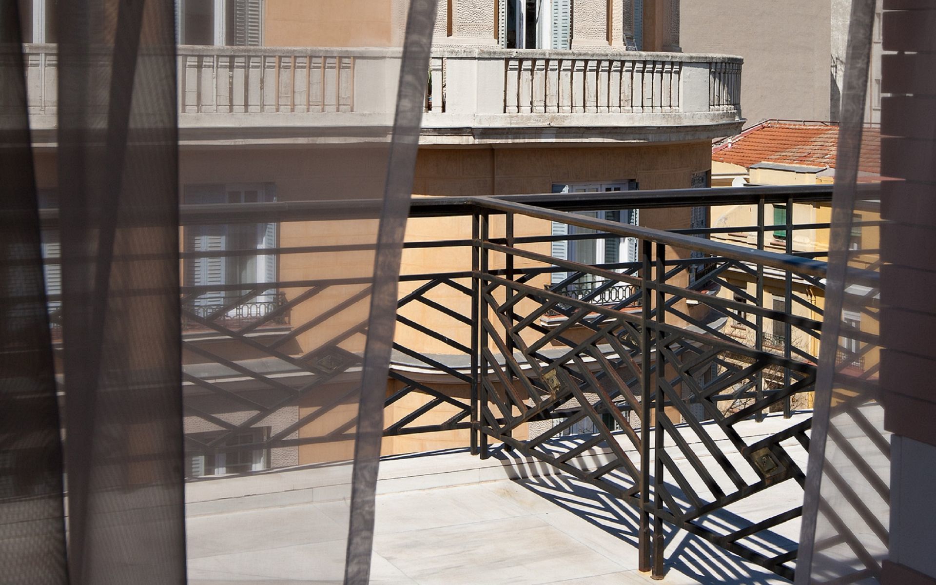 Leonardo Boutique Hotel