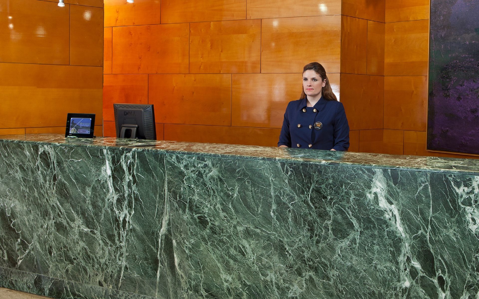 Leonardo Boutique Hotel