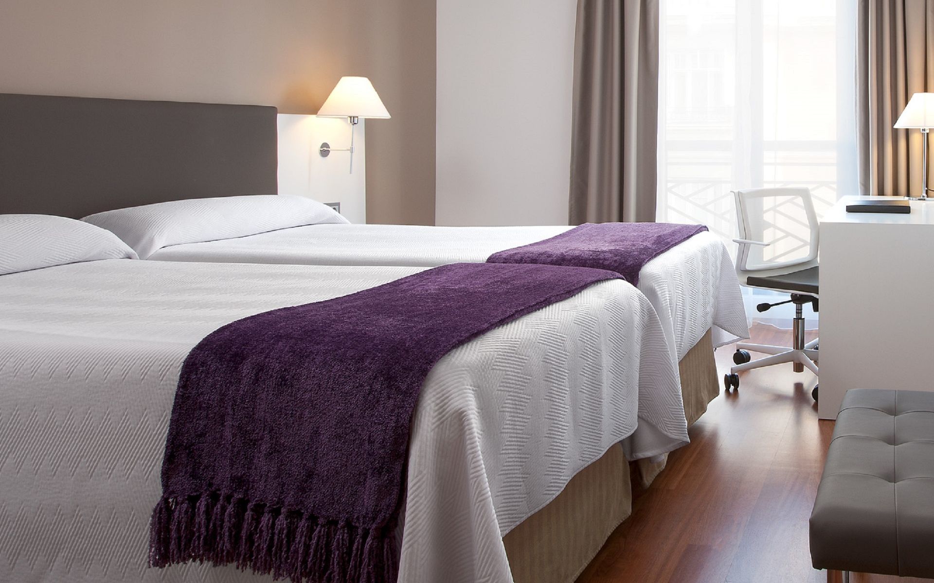 Leonardo Boutique 3* Madrid