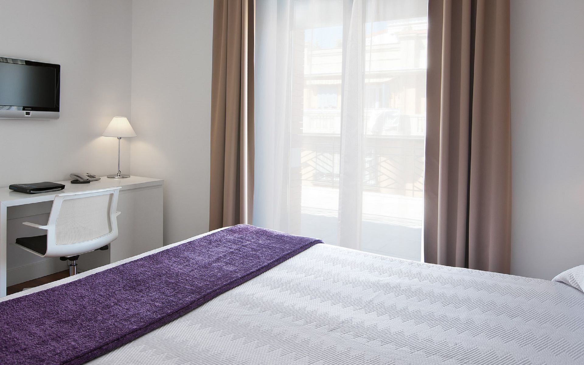 Leonardo Boutique Hotel