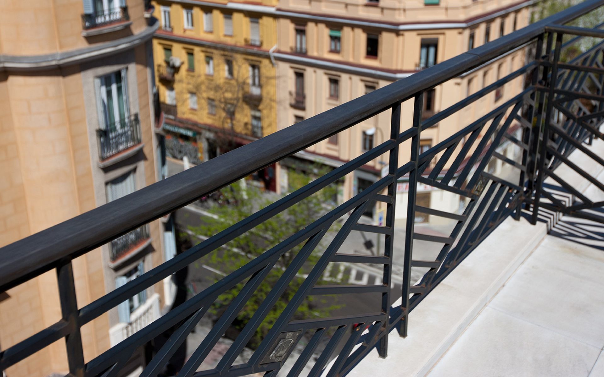 Leonardo Boutique Hotel