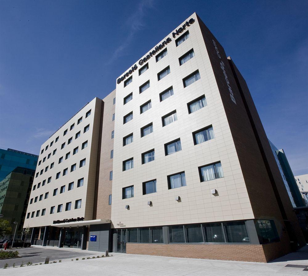 Occidental Castellana Norte Hotel 4*