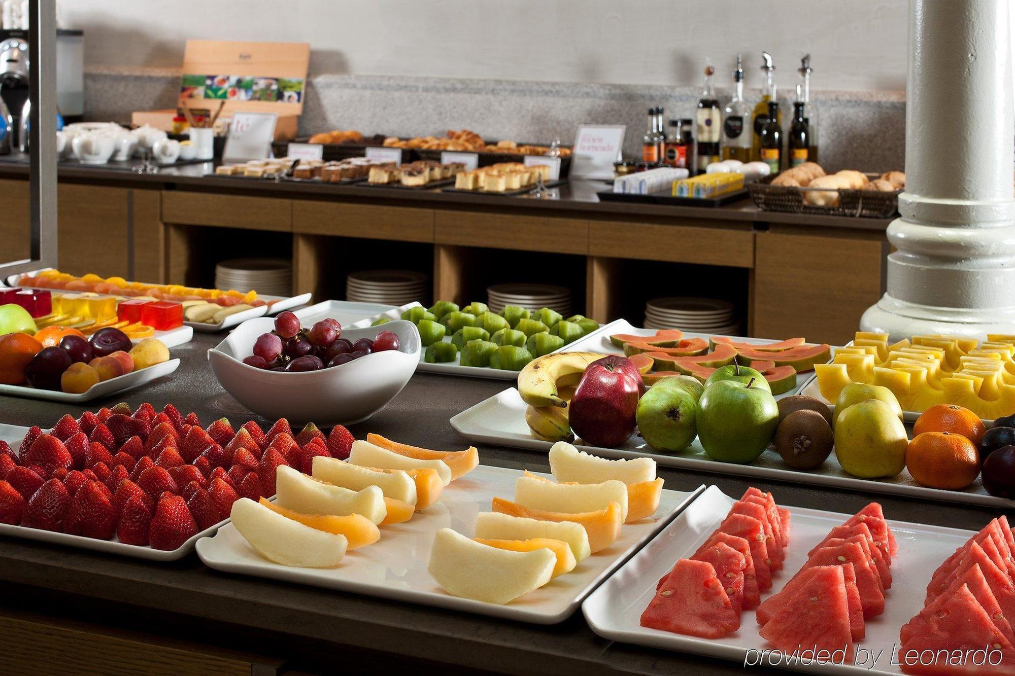 Nh Collection Palacio De Tepa 5* Madrid