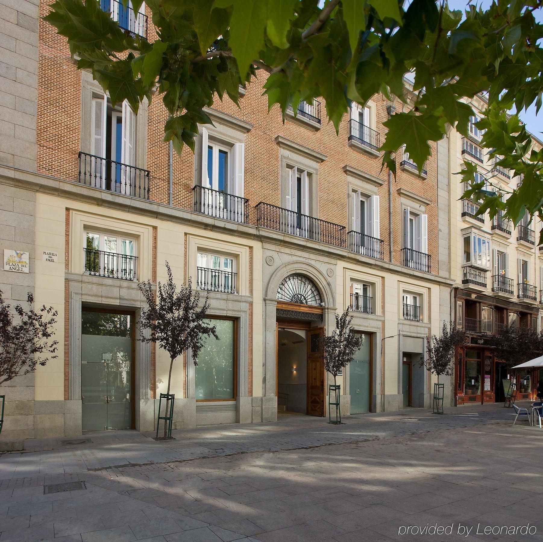 Nh Collection Palacio De Tepa Hotel