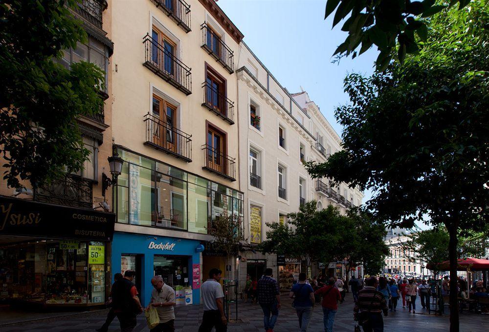 Mirador Puerta Del Sol Hotel 2*