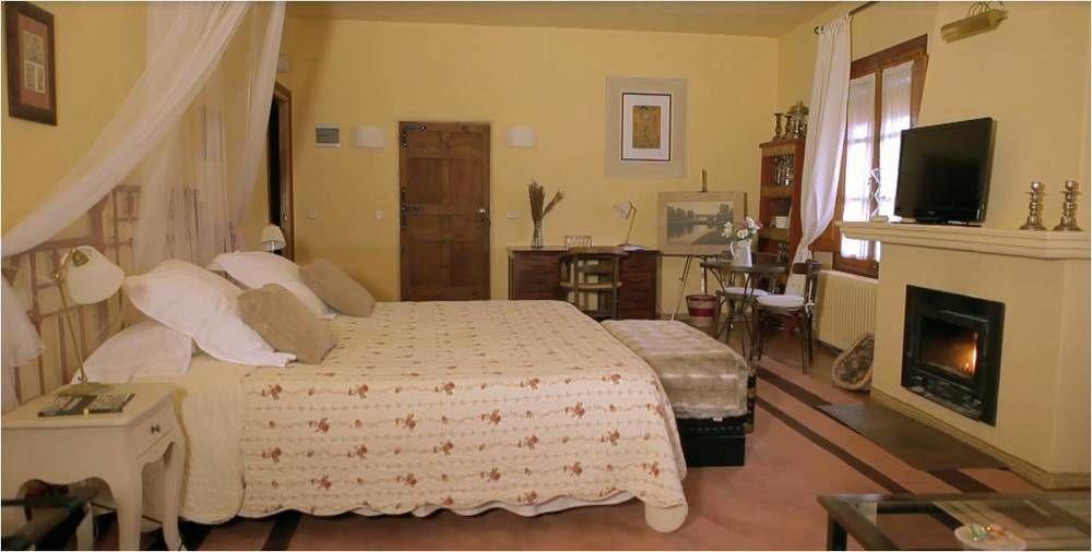 La Casona De Eboli Casa rural *
