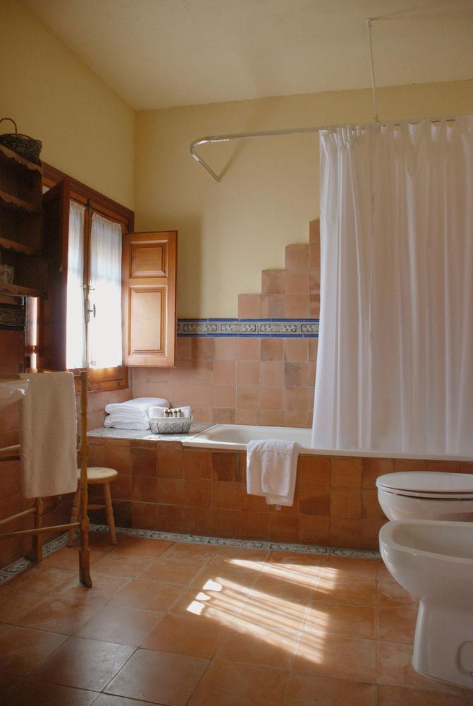 La Casona De Eboli Casa rural *