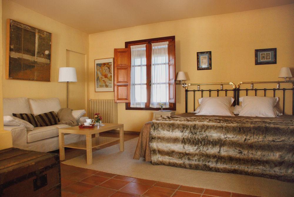 La Casona De Eboli Casa rural Madrid