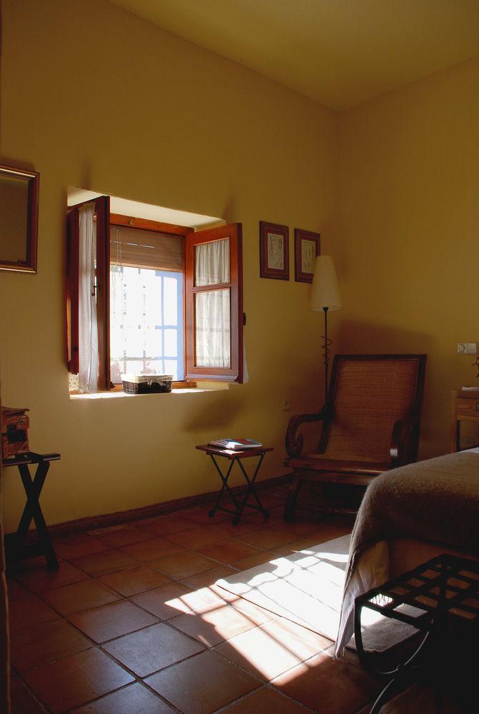 La Casona De Eboli * Madrid