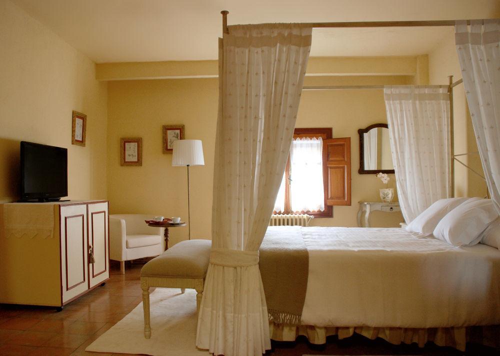 La Casona De Eboli Casa rural *