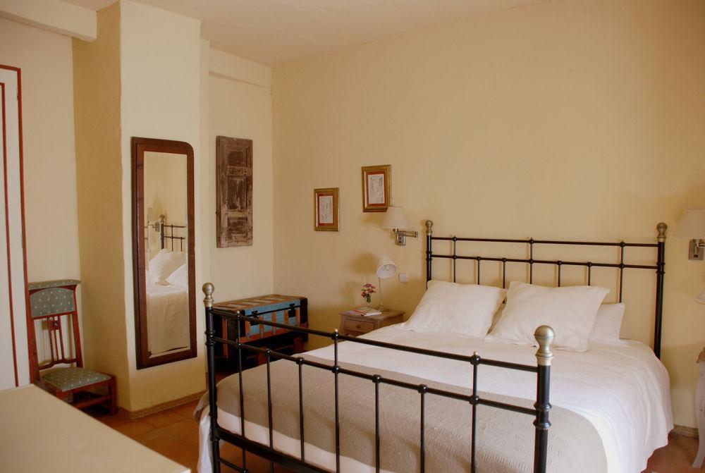 La Casona De Eboli *