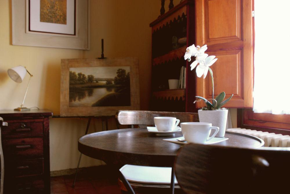 La Casona De Eboli Casa rural *