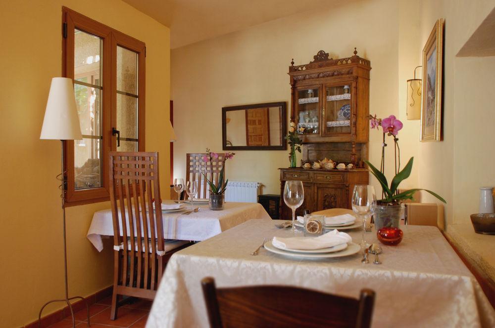 La Casona De Eboli * Madrid