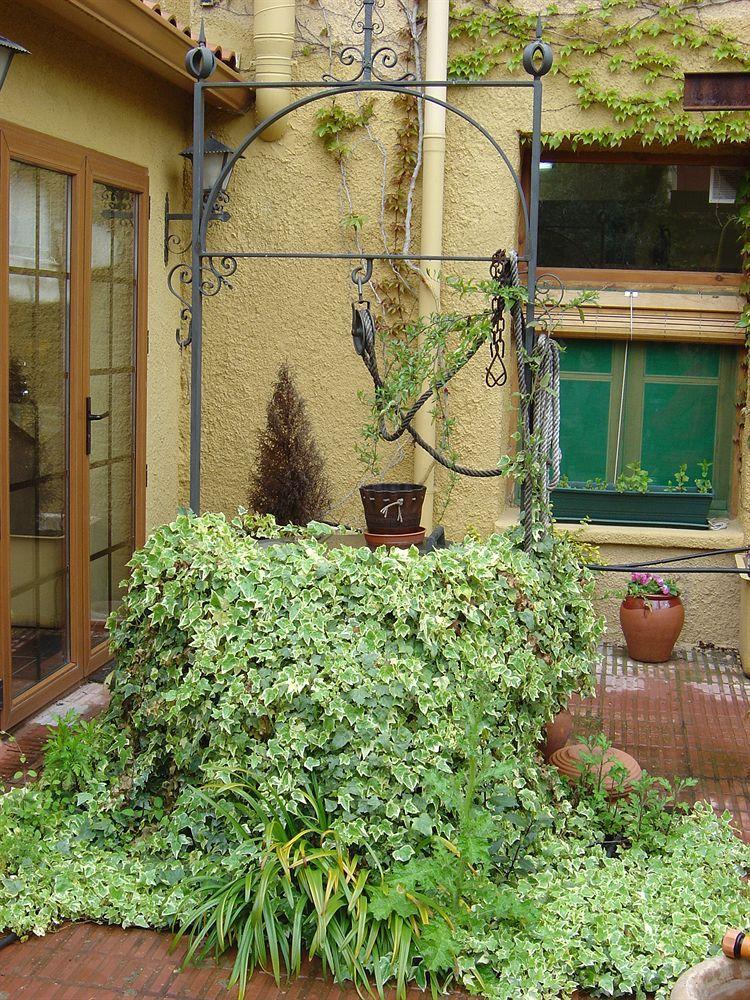 La Casona De Eboli *