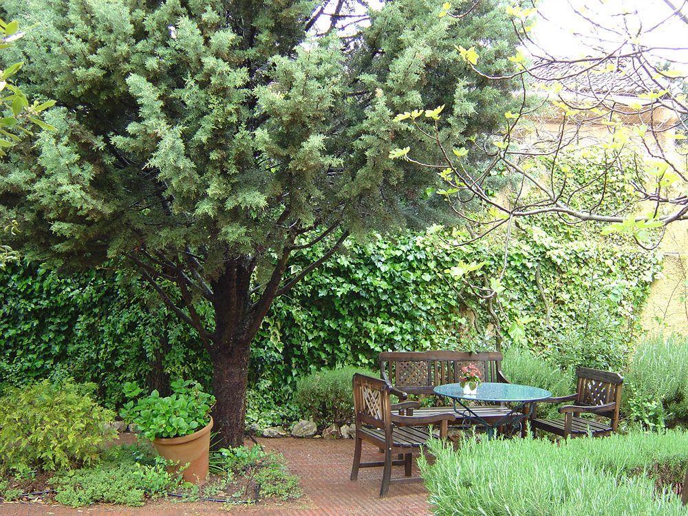 La Casona De Eboli Casa rural Madrid