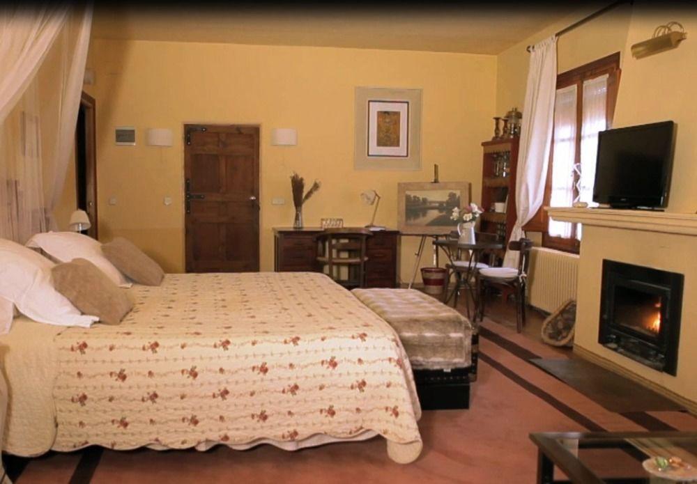 La Casona De Eboli * Madrid
