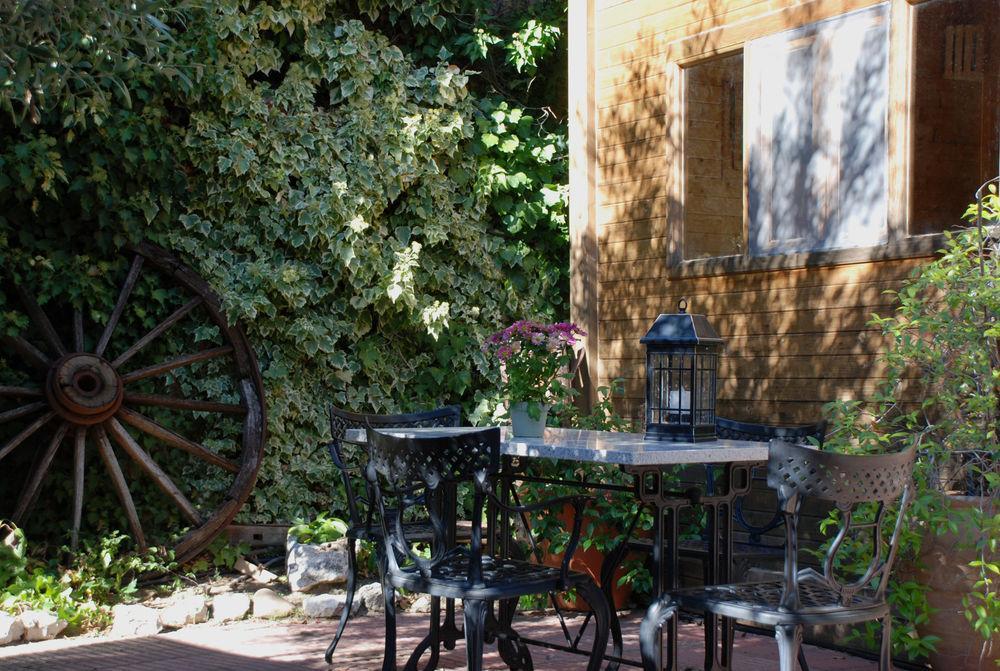 La Casona De Eboli * Madrid