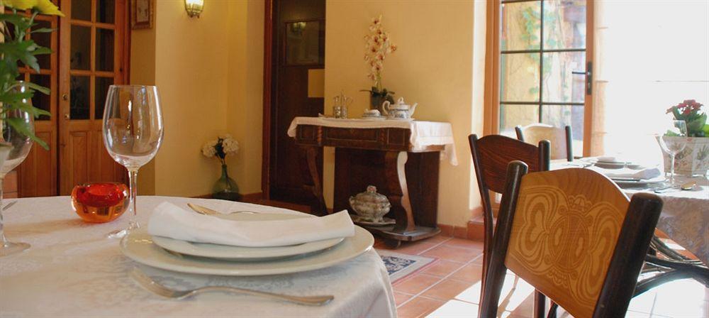 La Casona De Eboli *