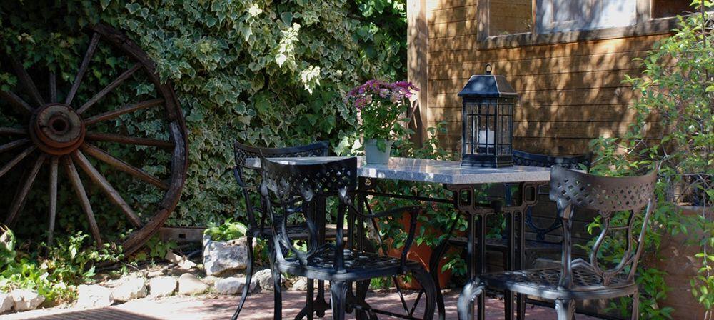 La Casona De Eboli Casa rural