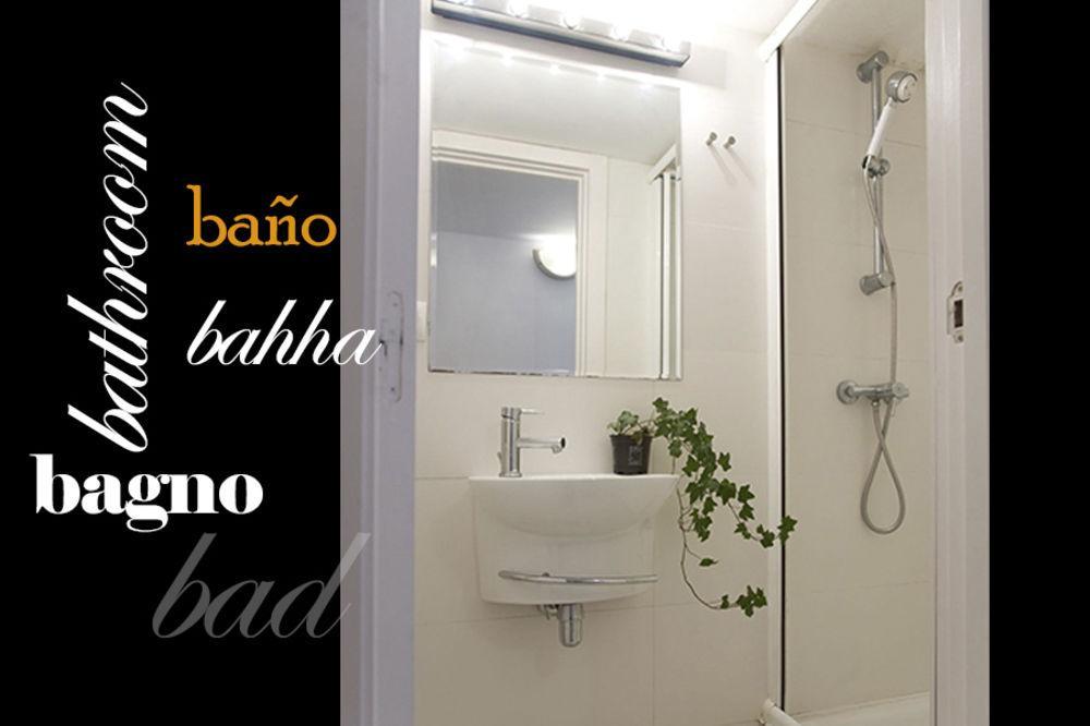 Puerta Del Sol-rastro Apartamento
