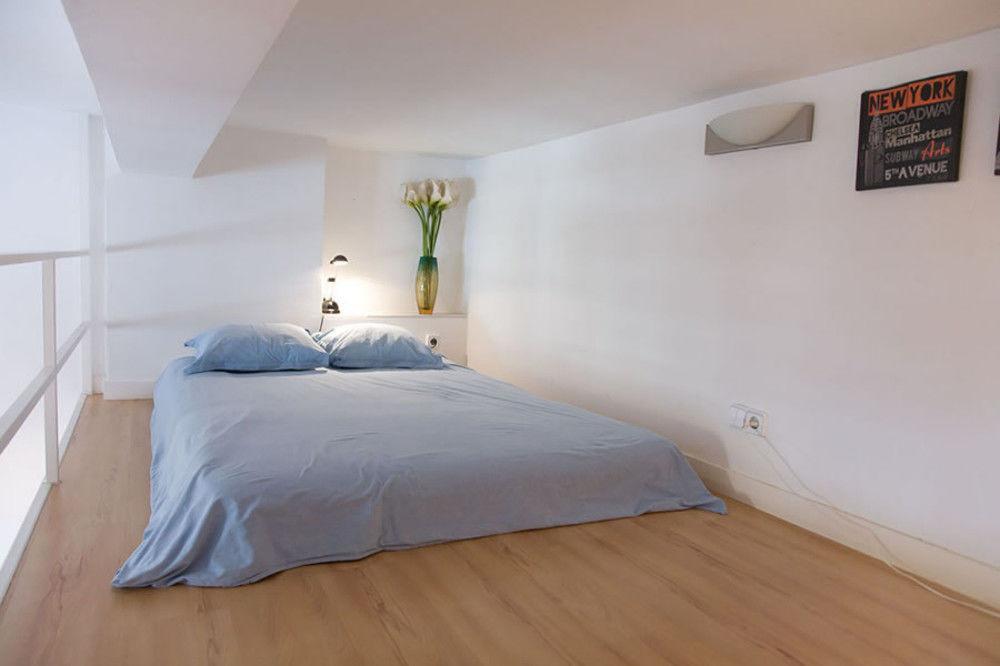 Puerta Del Sol-rastro Apartamento