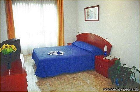 Stylish Apartahotel Madrid