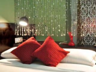 Life Gran Via Design Hotel