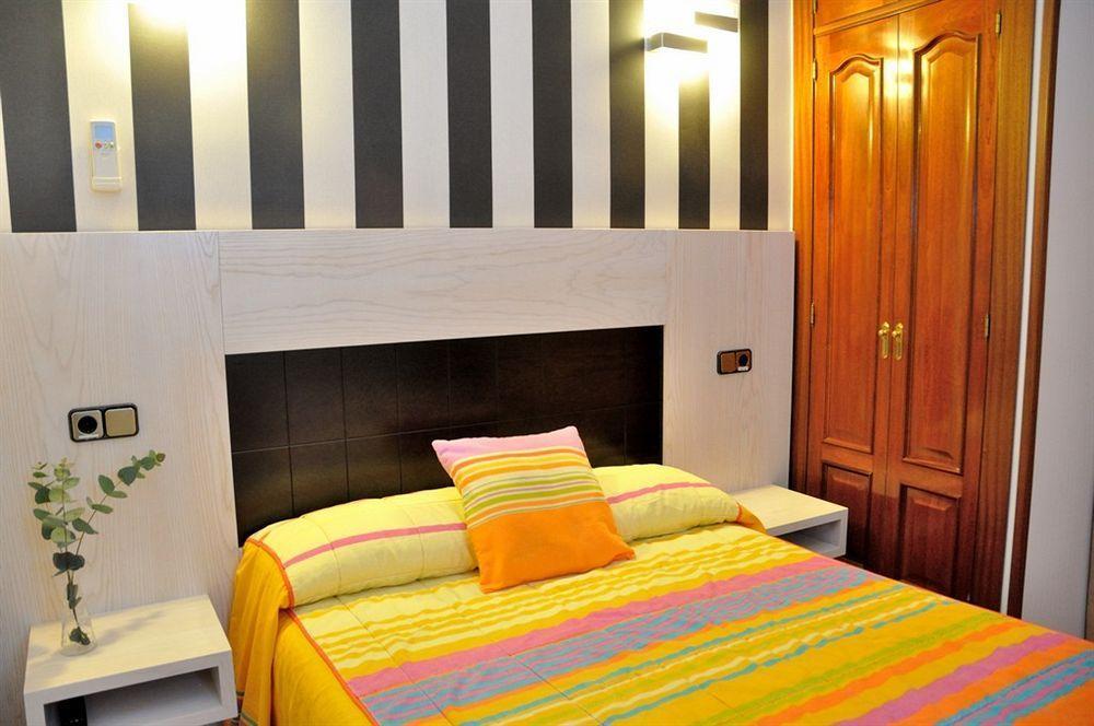 Castilla I Atocha 2* Madrid