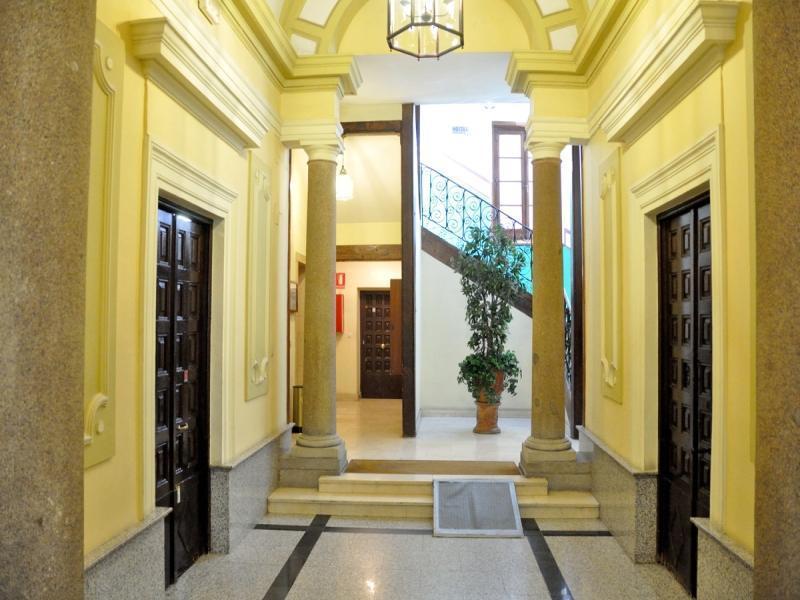 Castilla I Atocha 2* Madrid