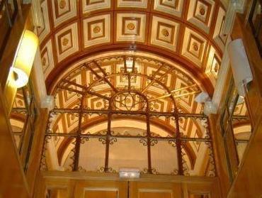 Laris Hotel Madrid