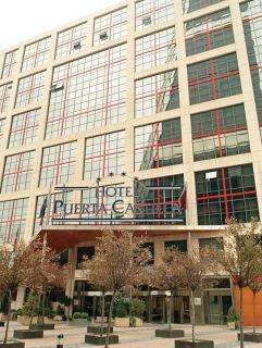 Exe Plaza Hotel 4*