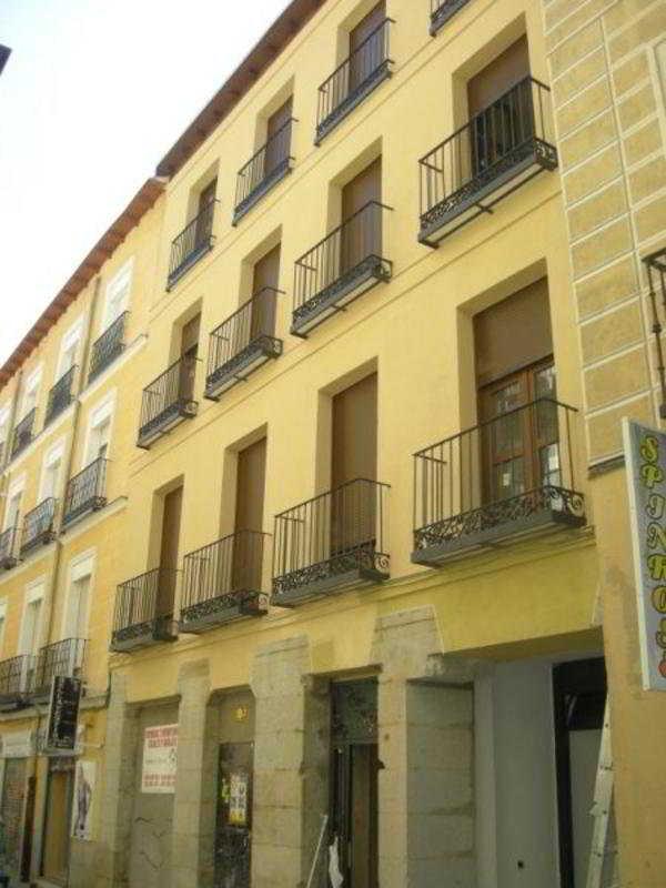 Km1 Tirso De Molina Hotel Madrid