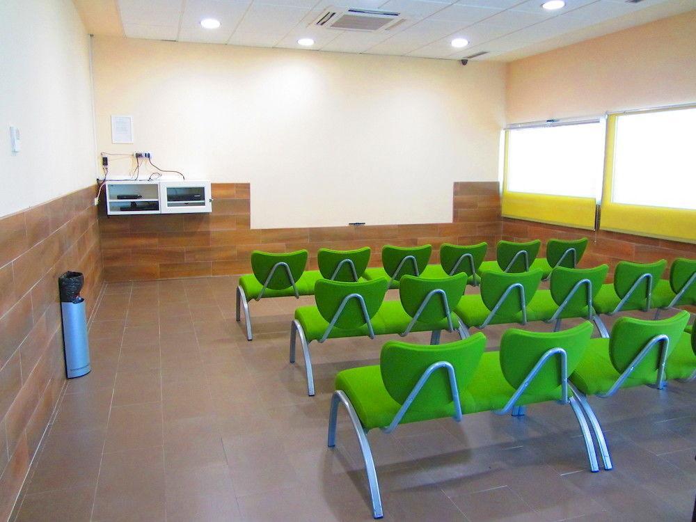 Residencia Universitaria Erasmo Apartamento