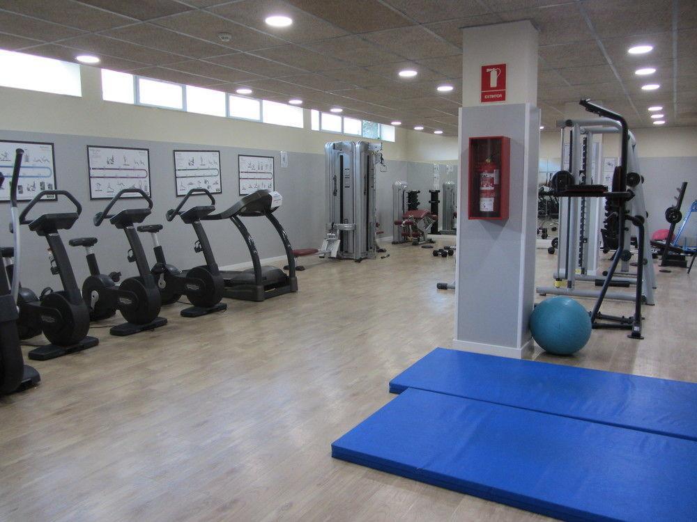 Residencia Universitaria Resa Erasmo Apartment Madrid