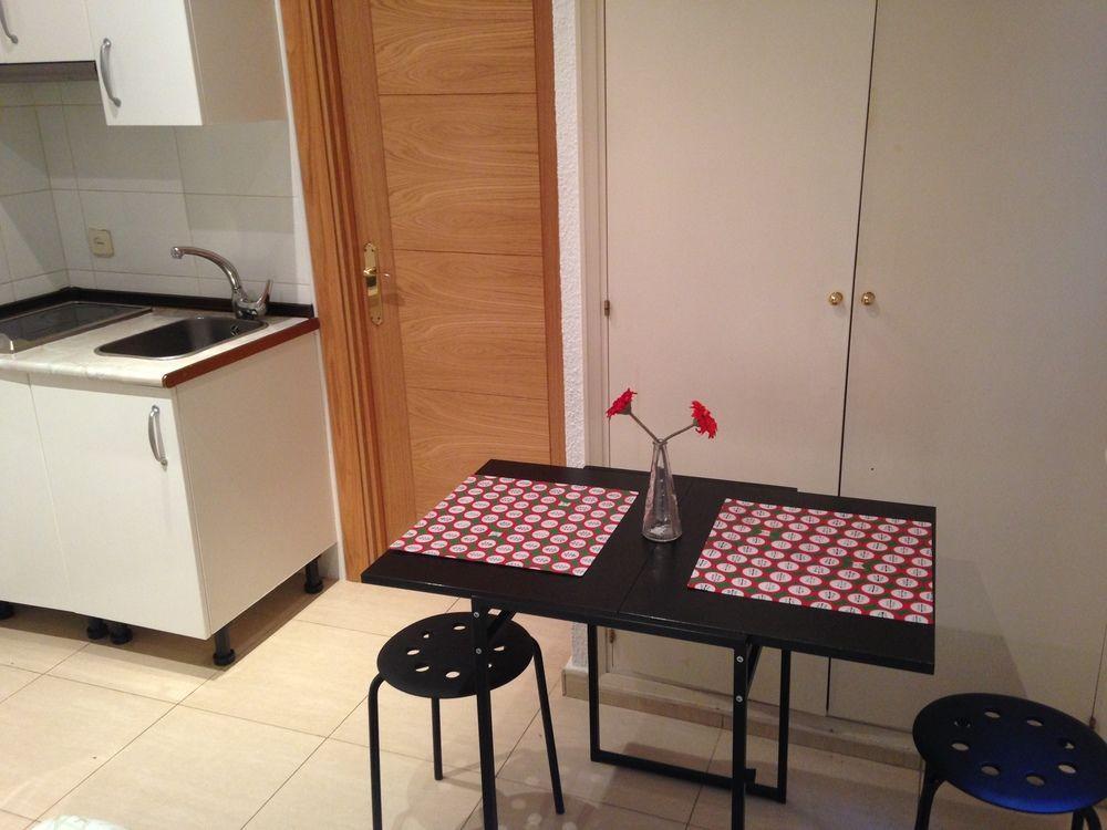 Argüelles Apartamento
