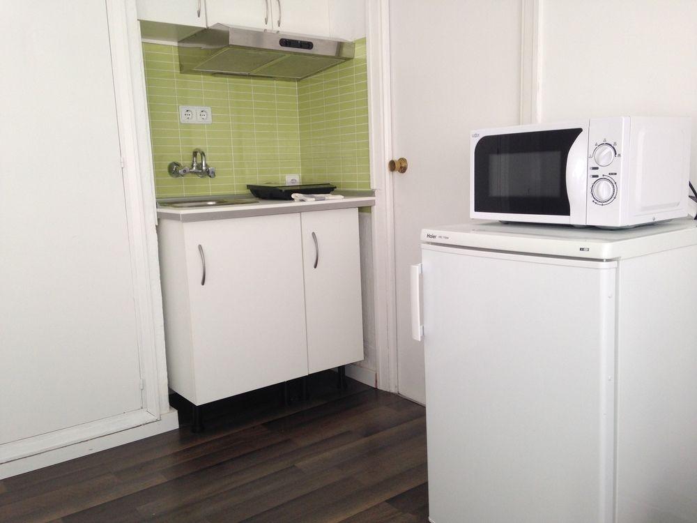 Argüelles Apartamento Madrid