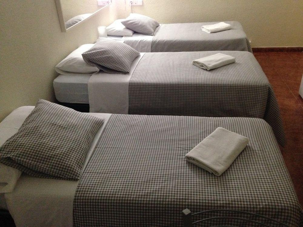 Argüelles Apartamento *