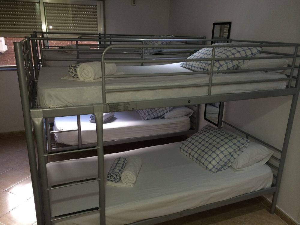 Argüelles Apartamento