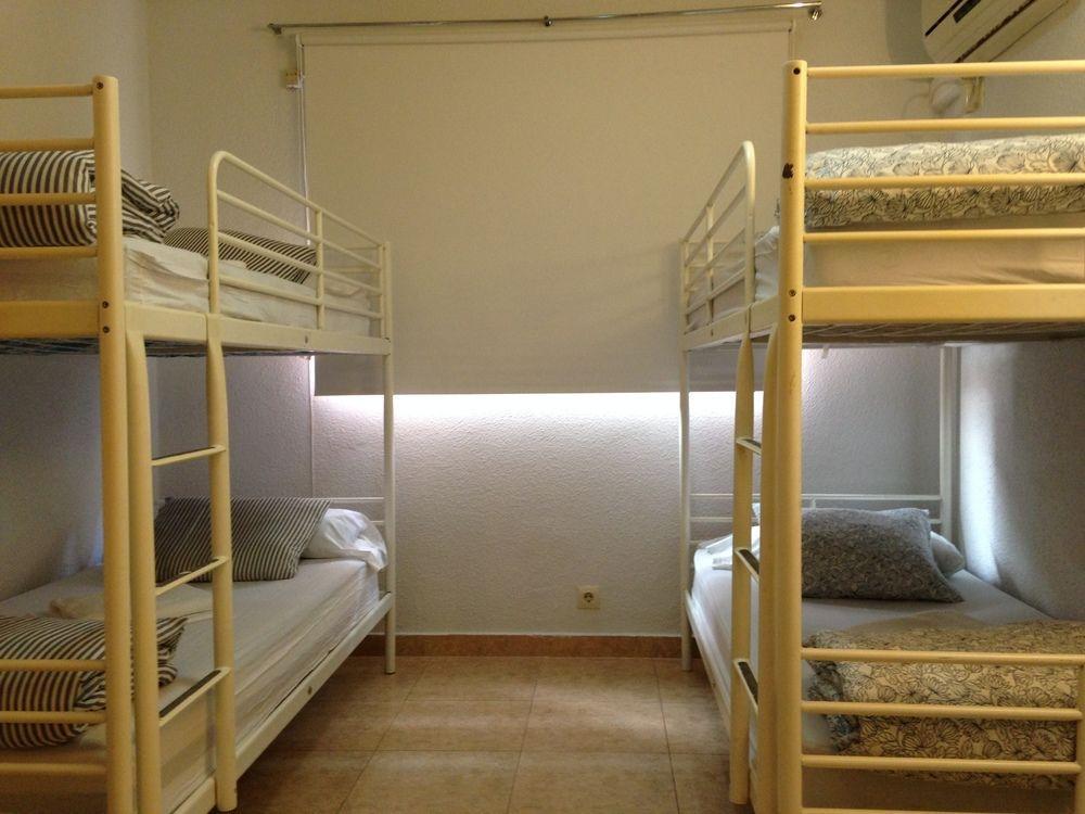 Argüelles Apartamento Madrid