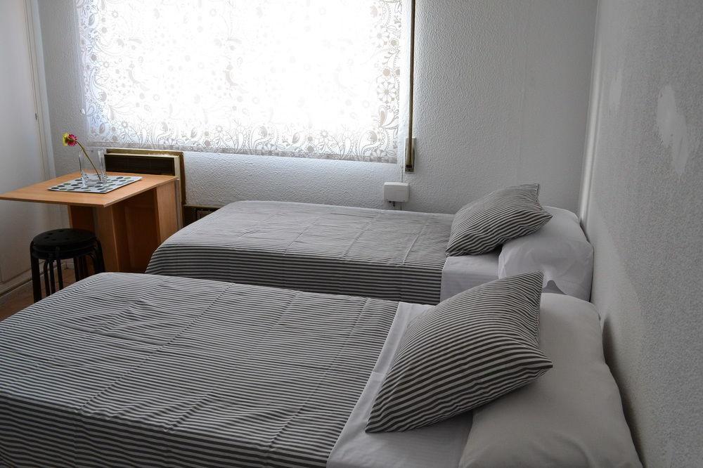 Argüelles Apartamento
