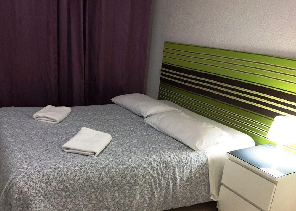 Argüelles Apartamento Madrid