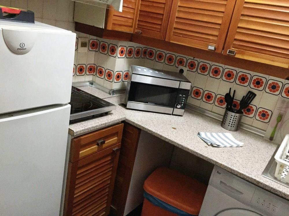 Argüelles Apartamento Madrid
