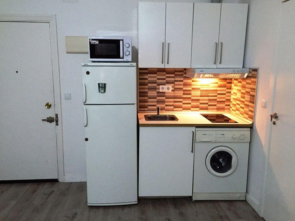Argüelles Apartamento *